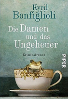 Die Damen und das Ungeheuer