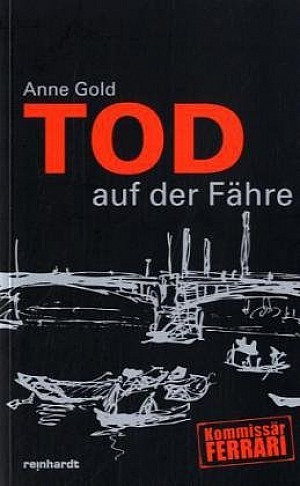 Tod auf der Fähre / Der Tote auf der Fähre