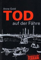 Tod auf der Fähre / Der Tote auf der Fähre