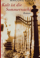 Kalt ist die Sommernacht