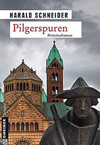 Pilgerspuren