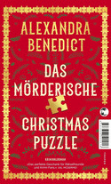 Das mörderische Christmas Puzzle