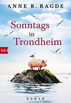 Sonntags in Trondheim