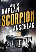 Scorpion - Anschlag