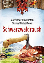 Schwarzwaldrauch