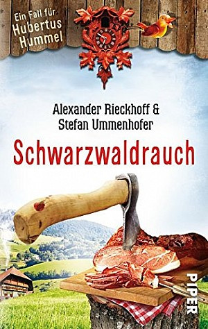 Schwarzwaldrauch