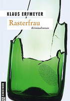 Rasterfrau