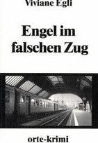 Engel im falschen Zug