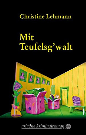 Mit Teufelsg´walt