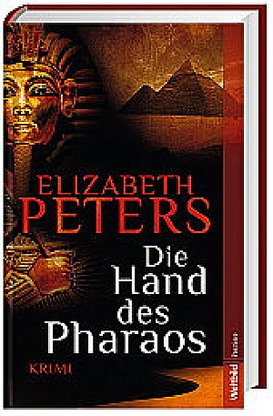 Die Hand des Pharaos