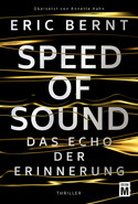 Speed of Sound - Das Echo der Erinnerung