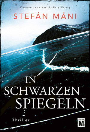 In schwarzen Spiegeln