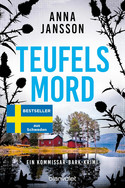 Teufelsmord (Kristoffer Bark 7)