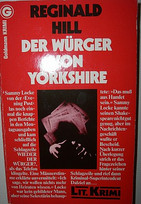 Der Würger von Yorkshire