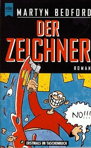 Der Zeichner