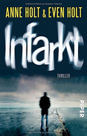 Infarkt