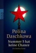 Nummer 5 hat keine Chance