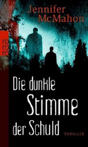 Die dunkle Stimme der Schuld