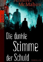 Die dunkle Stimme der Schuld