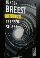 Treppenstürze