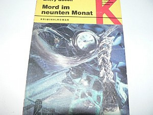 Mord im neunten Monat