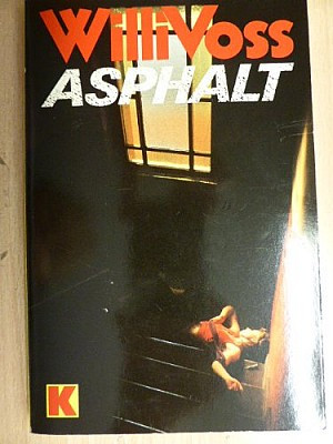 Asphalt