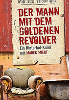 Der Mann mit dem goldenen Revolver