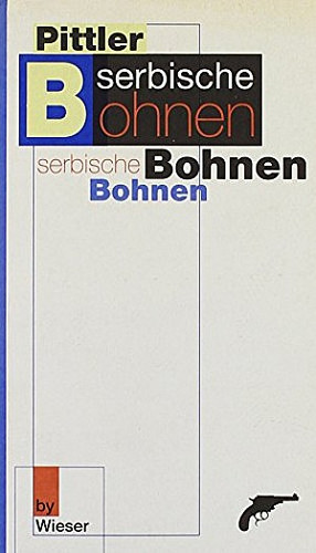 Serbische Bohnen