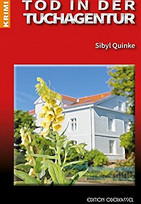 Tod in der Tuchagentur