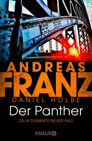 Der Panther (Julia Durant ermittelt 19)