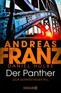 Der Panther (Julia Durant ermittelt 19)