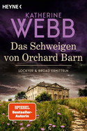 Das Schweigen von Orchard Barn (Lockyer & Broad ermitteln 4)