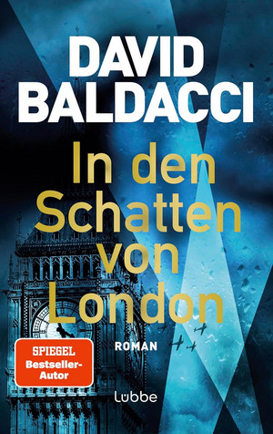 In den Schatten von London
