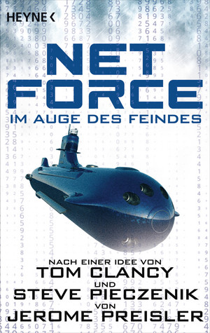 Net Force - Im Auge des Feindes