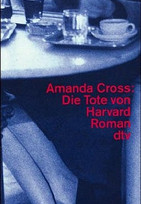 Die Tote von Harvard
