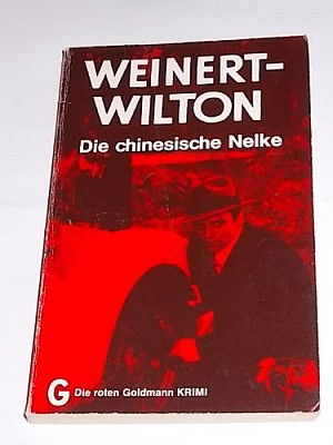 Die chinesische Nelke