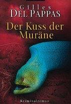 Der Kuss der Muräne
