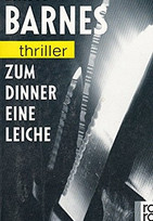 Zum Dinner eine Leiche
