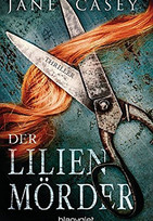 Der Lilienmörder