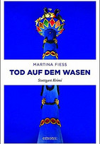 Tod auf dem Wasen