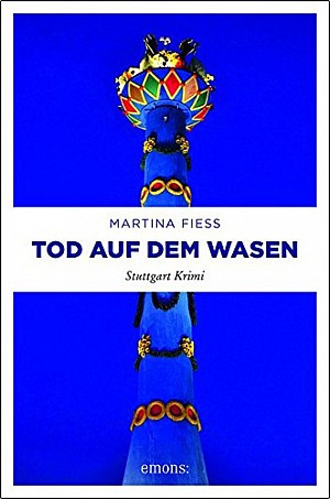 Tod auf dem Wasen