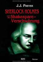 Sherlock Holmes und die Shakespeare-Verschwörung