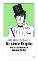Arsène Lupin - Die Dame mit den grünen Augen
