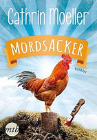 Mordsacker