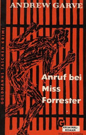Anruf bei Miss Forrester