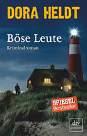 Böse Leute (Karl Sönnigsen ermittelt 1)