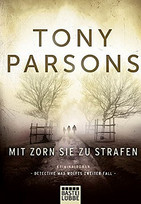 Mit Zorn sie zu strafen