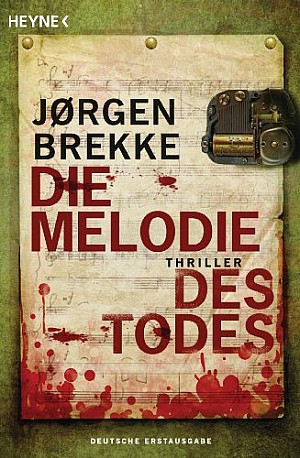 Die Melodie des Todes