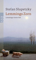 Lemmings Zorn