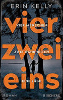 Vier. Zwei. Eins